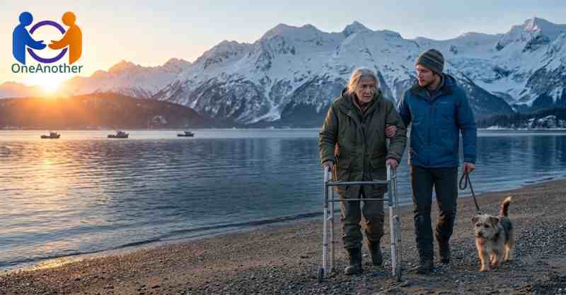 Welcome to OneAnother